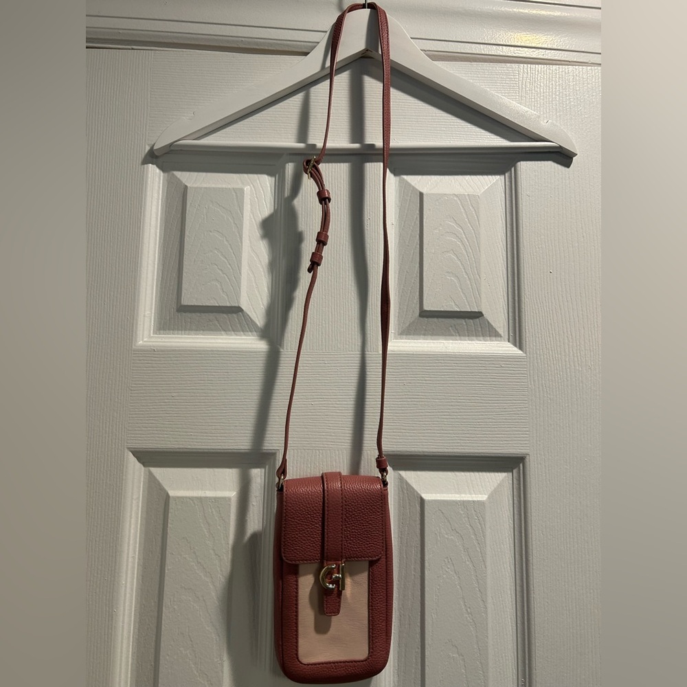 Cole Haan Phone Crossbody Bag